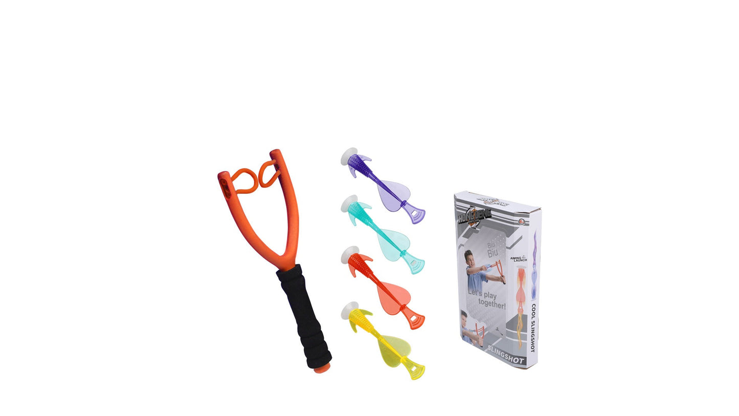 Cool Slingshot Set