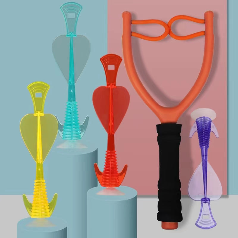 Cool Slingshot Set