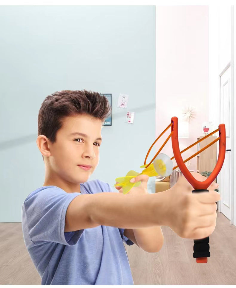 Cool Slingshot Set