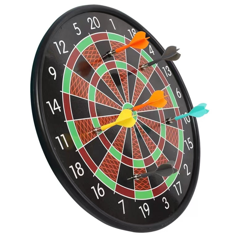 Dart Board 18 inch Magnetic