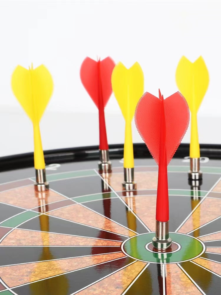 Dart Board 18 inch Magnetic