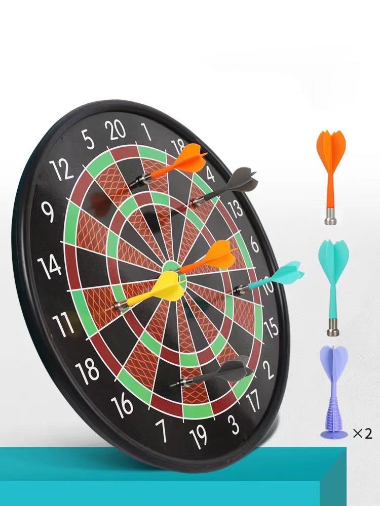 Dart Board 18 inch Magnetic