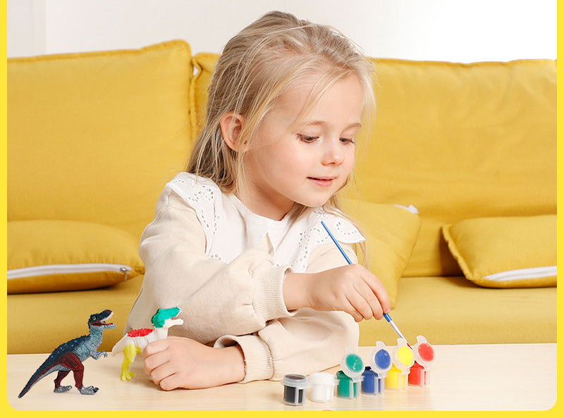 Dinosaur Dig Excavation Kit Tyrannosaurus Rex