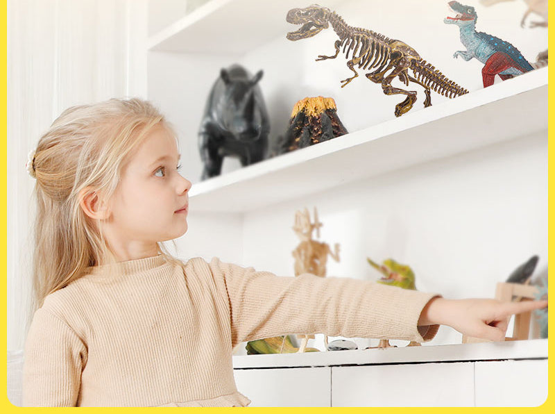 Dinosaur Dig Excavation Kit Tyrannosaurus Rex