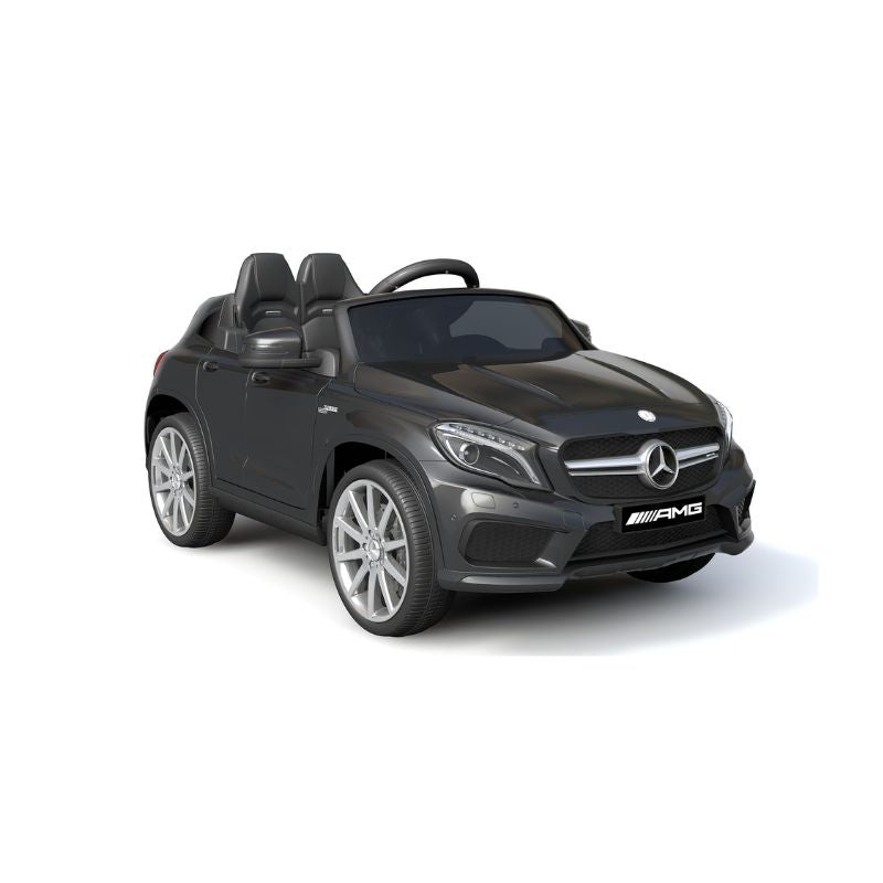 Mercedes Benz Original 12V Battery Operated RideOn