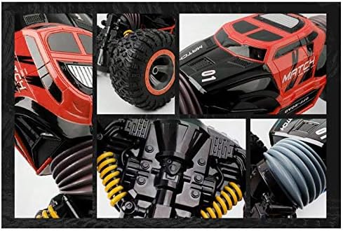 Double Sided Remote Control Car
