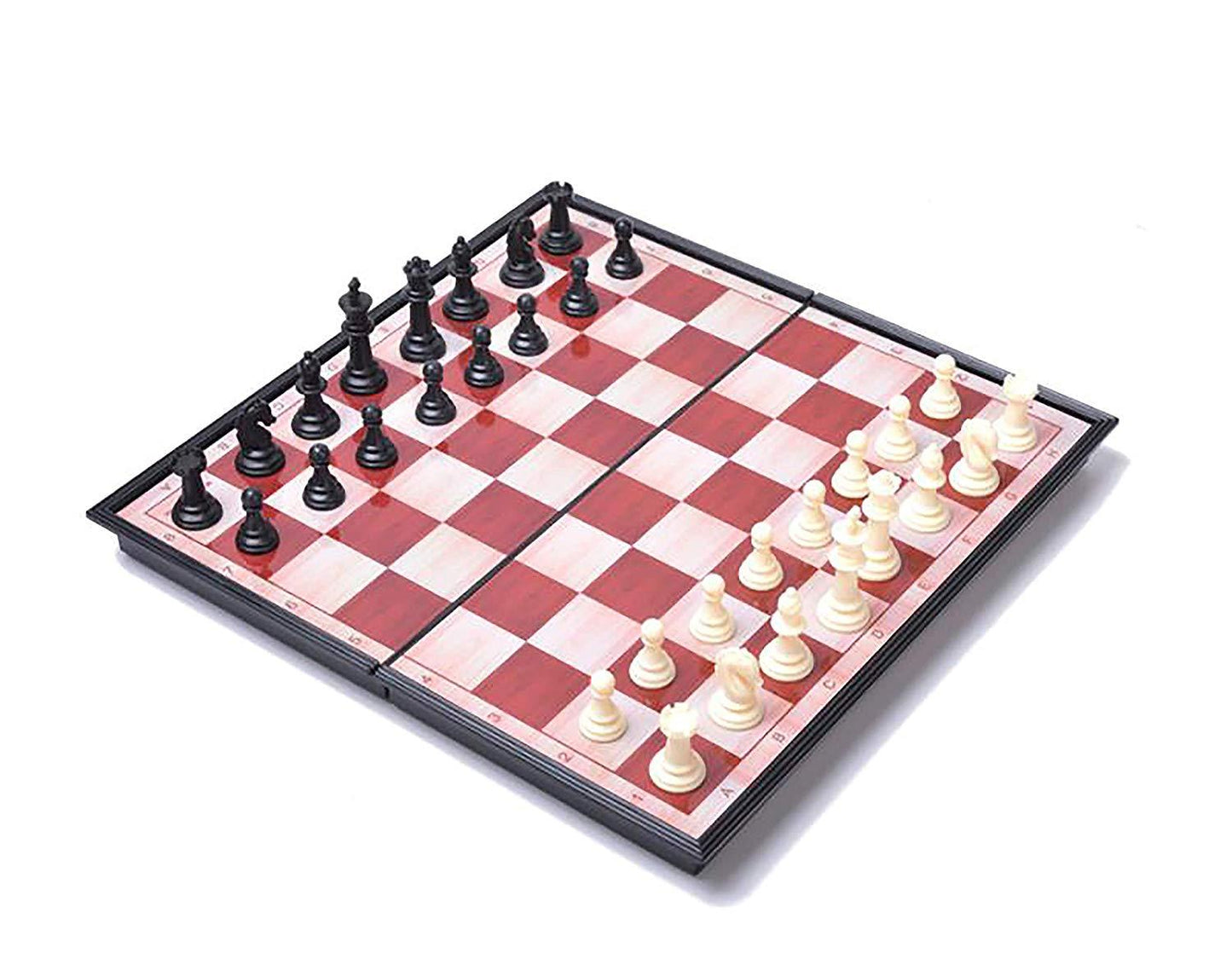 Brains Chess Magnetic Chessboard