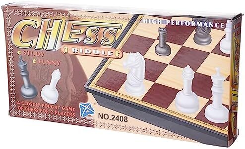 Chess Board Game