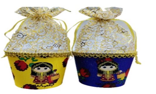 Garangao Bag Girls Assorted