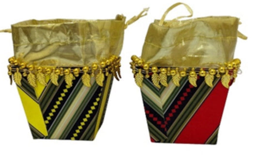 Garangao Bag Pattrened