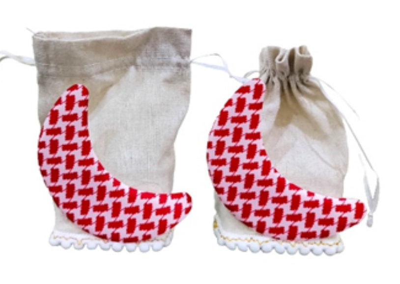 Garangao Bag with Moon
