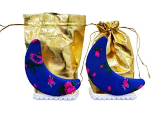 Garangao Golden Bag with Moon