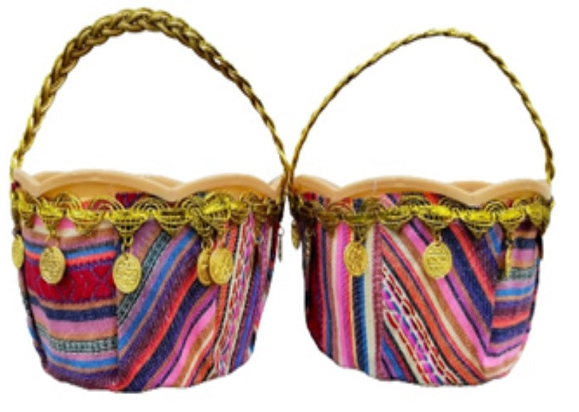 Garangao Bag Multicolor