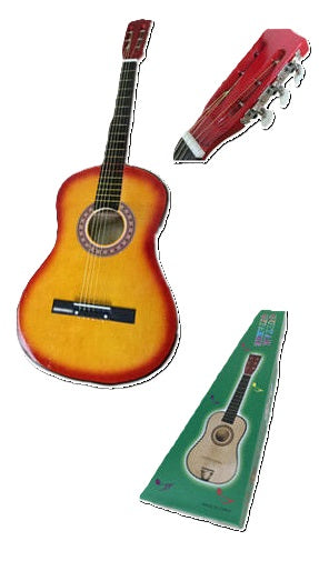 Guitar 30inch