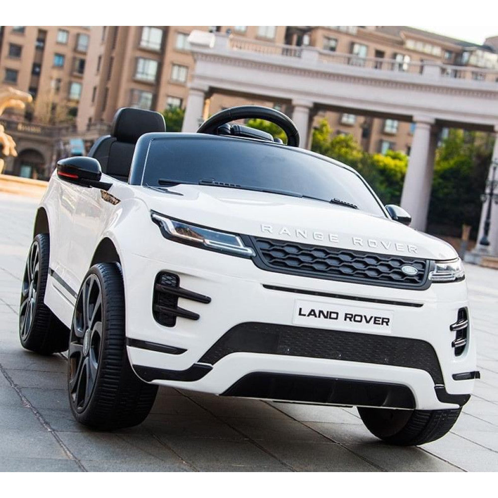 Range Rover Evoque 6V Battery Operated Kids Ride On Car Assorted