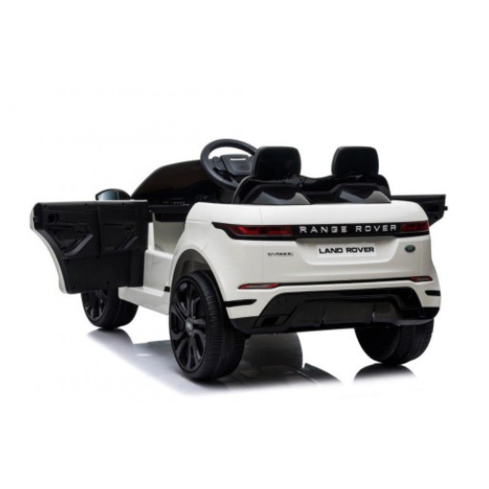 Range Rover Evoque 6V Battery Operated Kids Ride On Car Assorted