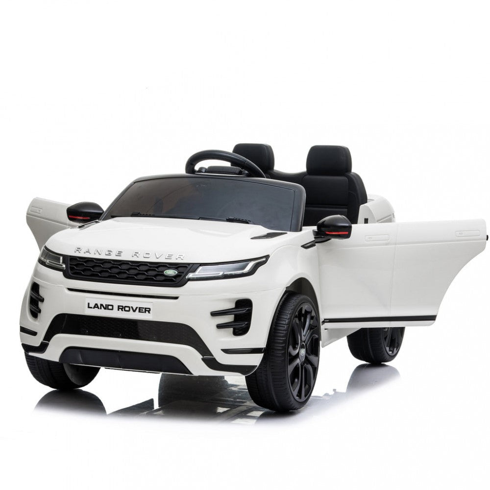 Range Rover Evoque 6V Battery Operated Kids Ride On Car Assorted