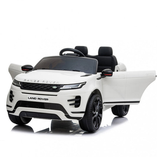 Range Rover Evoque 6V Battery Operated Kids Ride On Car Assorted