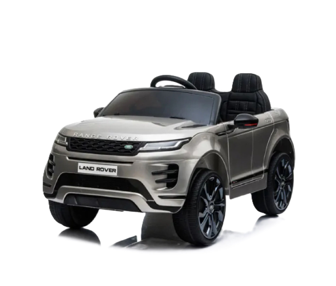Range Rover Evoque 6V Battery Operated Kids Ride On Car Assorted