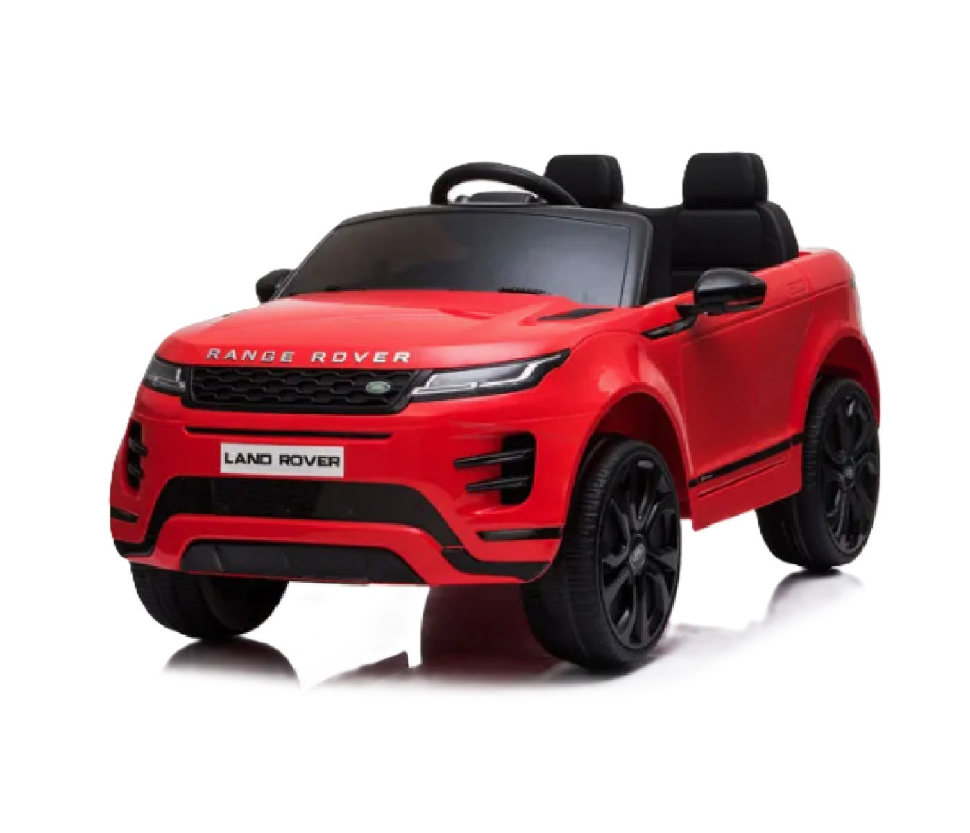 Range Rover Evoque 6V Battery Operated Kids Ride On Car Assorted