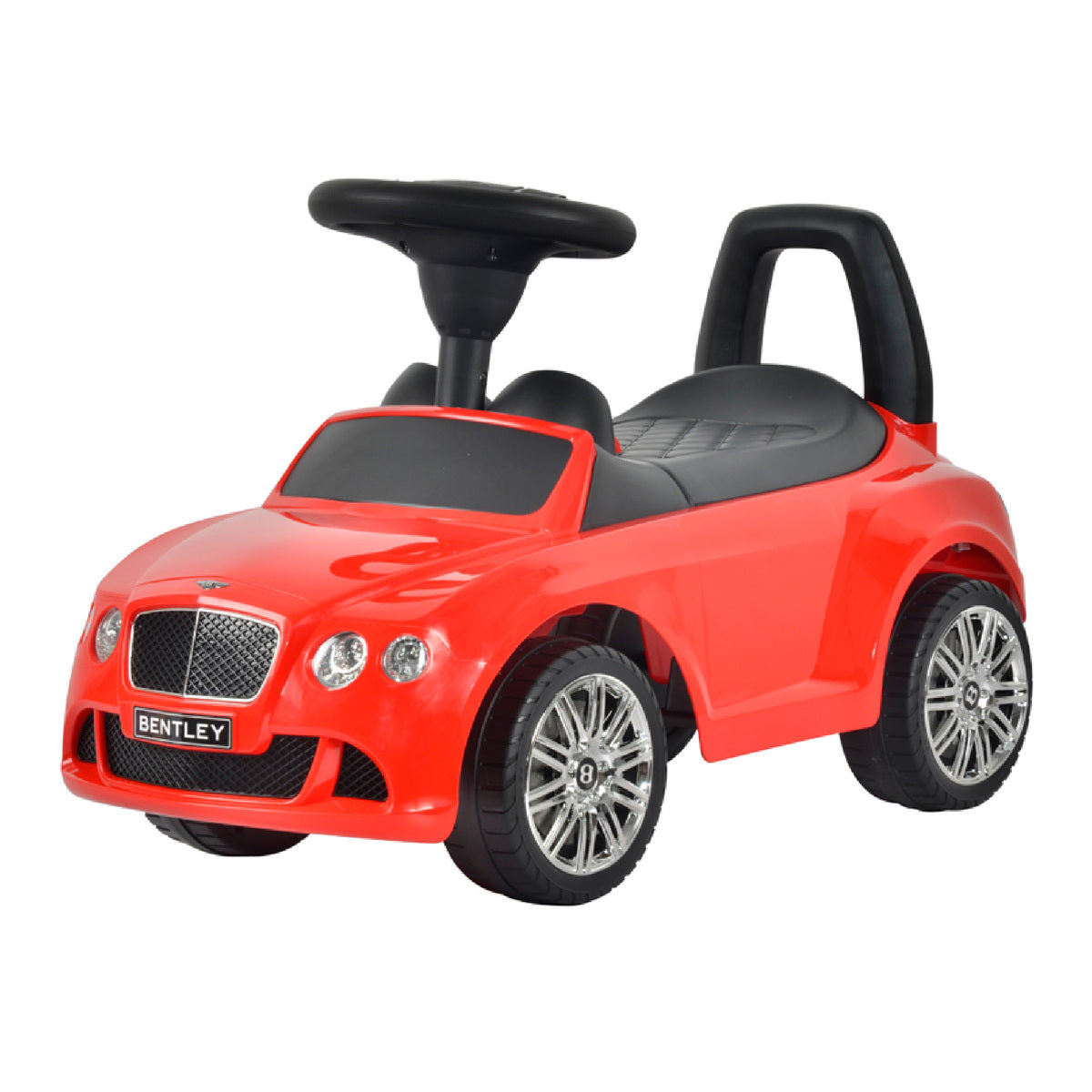 Bentley Baby Ride On Tolo Car Assorted