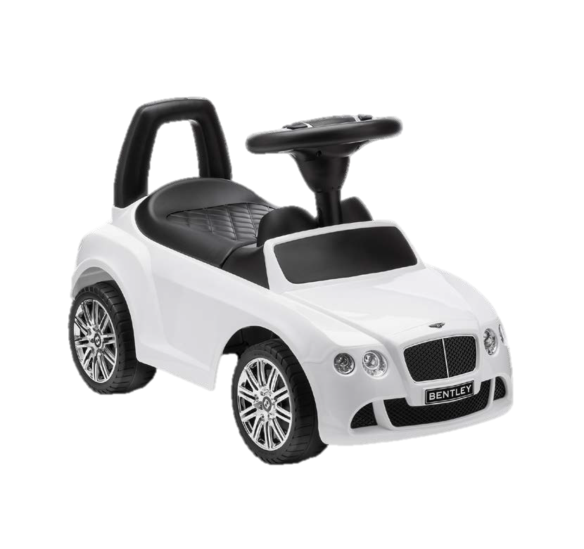 Bentley Baby Ride On Tolo Car Assorted