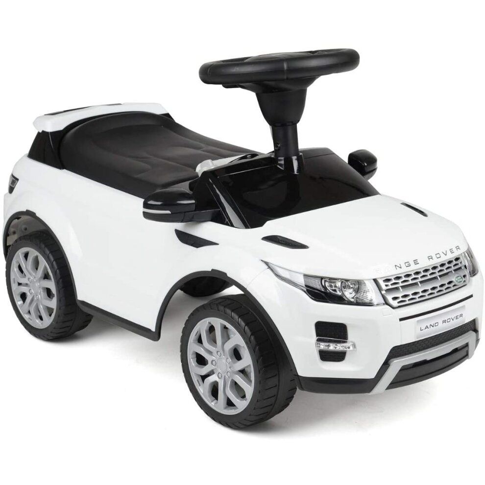 Range Rover Kids Ride On Tolo Car Assorted