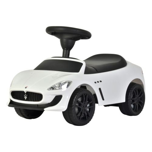 Maserati Tolo Ride On Car Assorted