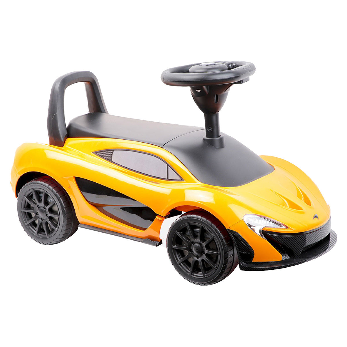 Mclaren Tolo Kids Car Assorted