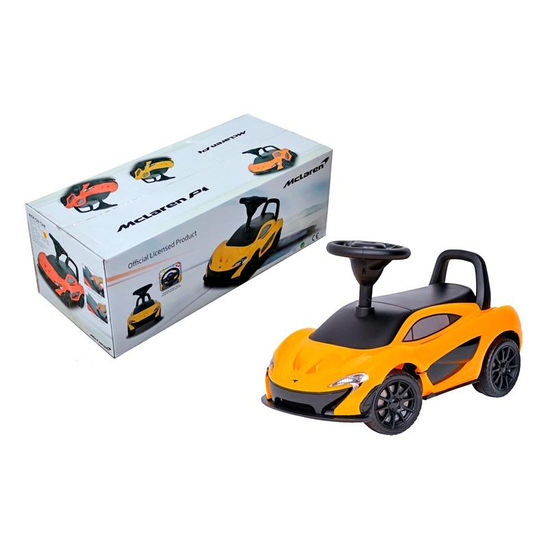 Mclaren Tolo Kids Car Assorted