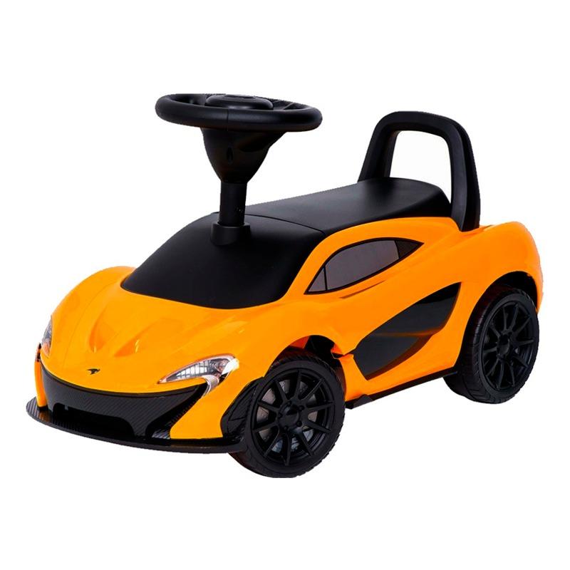Mclaren Tolo Kids Car Assorted
