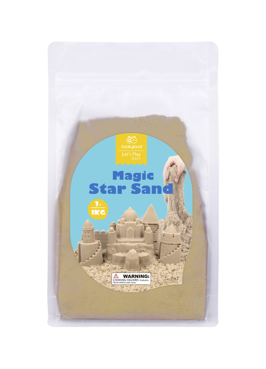 Star Sand 1KG