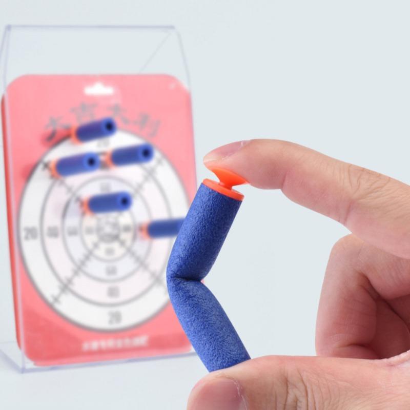 QBZ Soft Bullet Emitter White