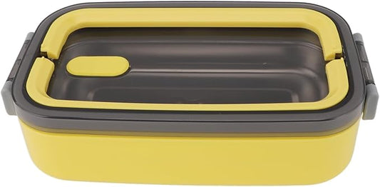 Portable Lunch Box Stainless Steel