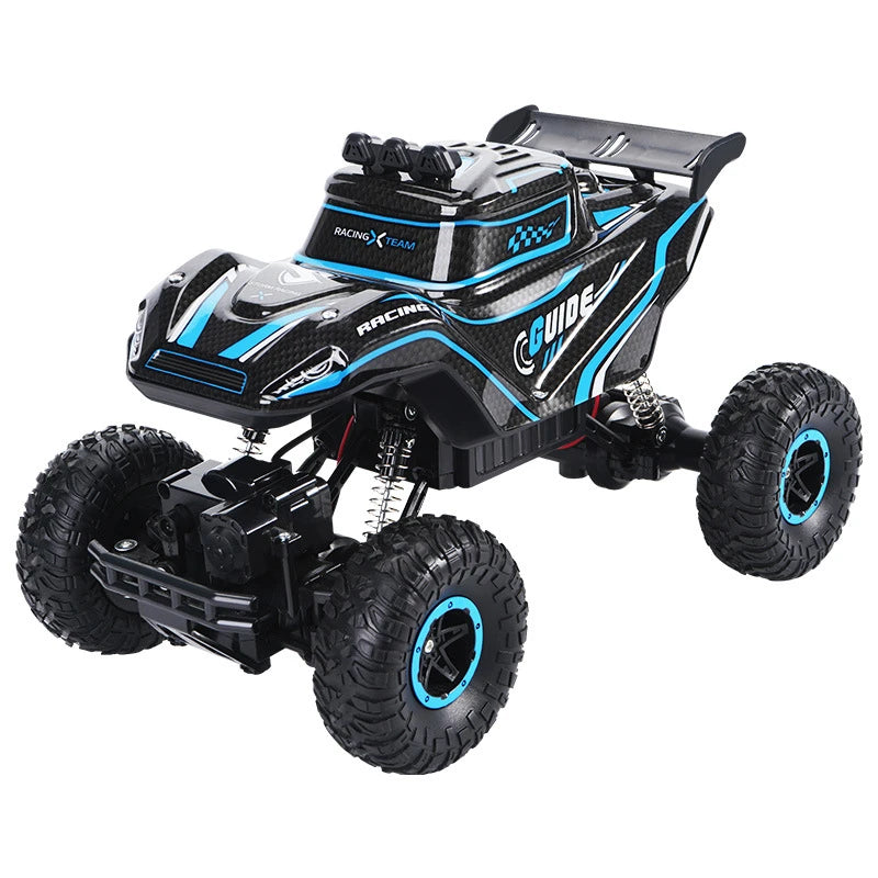 Remote Controlled Water Spraying Car Assorted