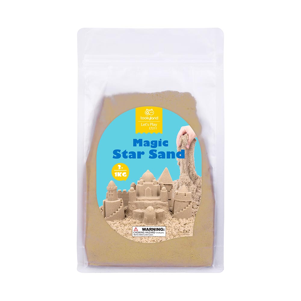 Magic Star Sand 3kg
