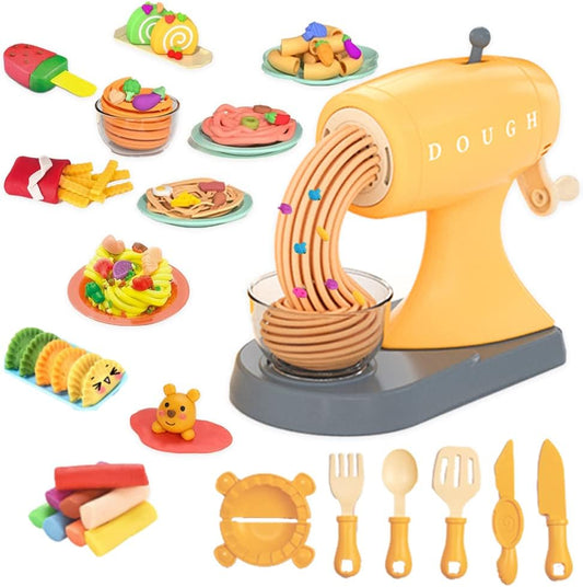 Noodle Maker Play Set