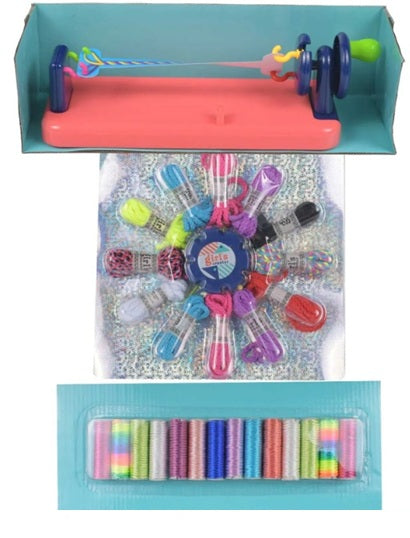 MBK 2in1 Bracelets Make your own design