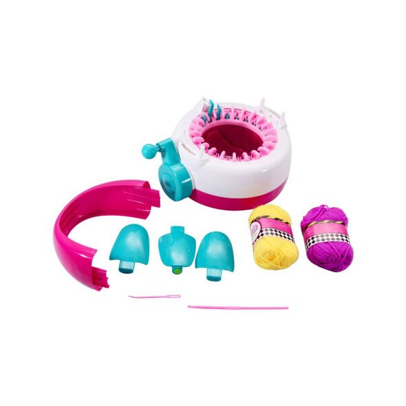 MBK Magic Braiding Machine