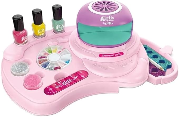 Nail Art Studio