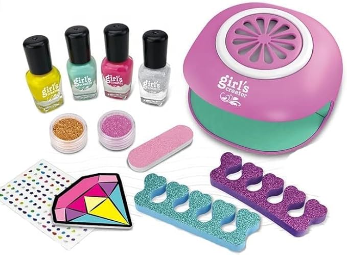 Nail Art Studio