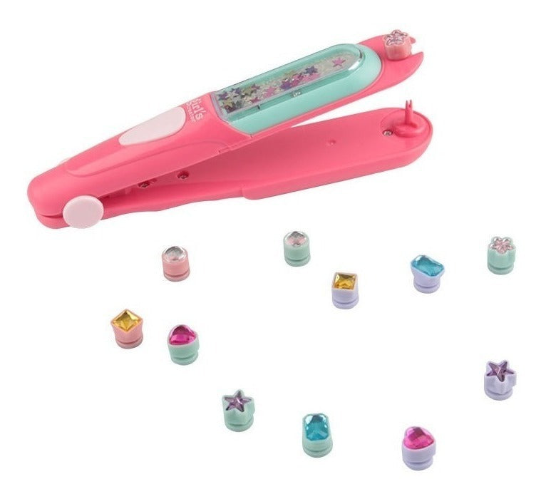 MBK Jewel Hair Kit