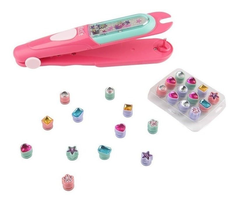 MBK Jewel Hair Kit