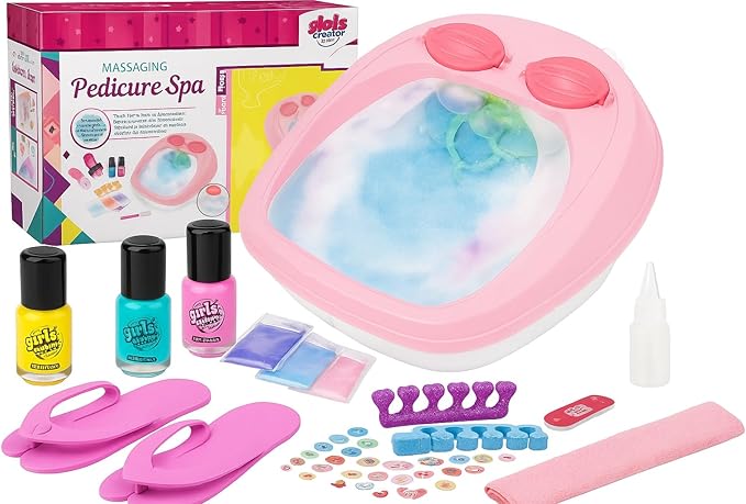Magical Water Beads Soothing Spa