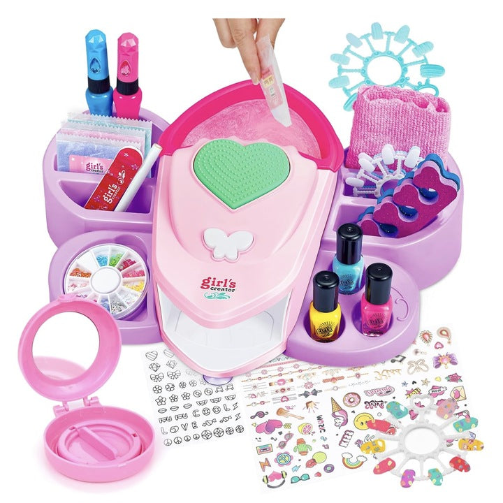 MBK Nail Art Studio
