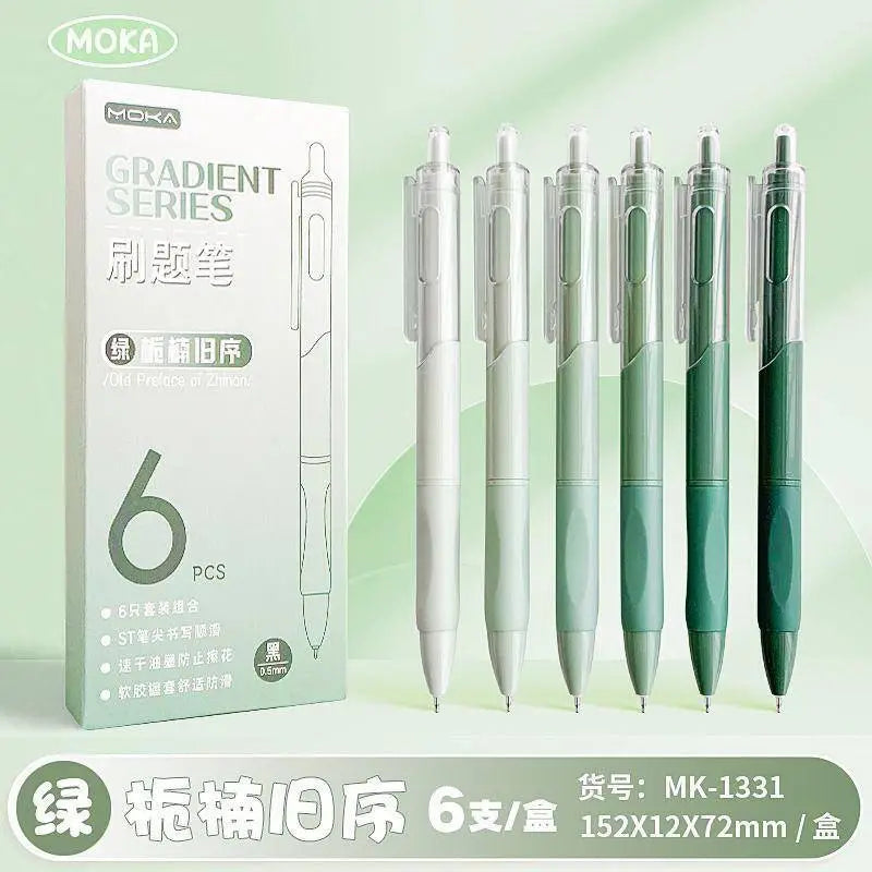 Gradient Series Ball Pen 6