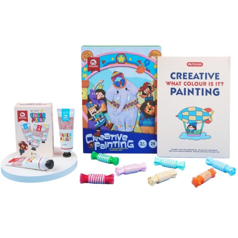 Mobee Creative Painting Set