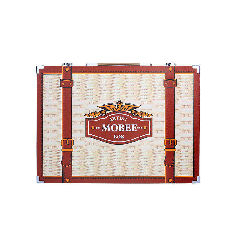 Mobee Artist Box