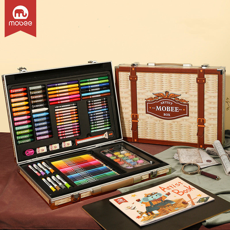 Mobee Artist Box