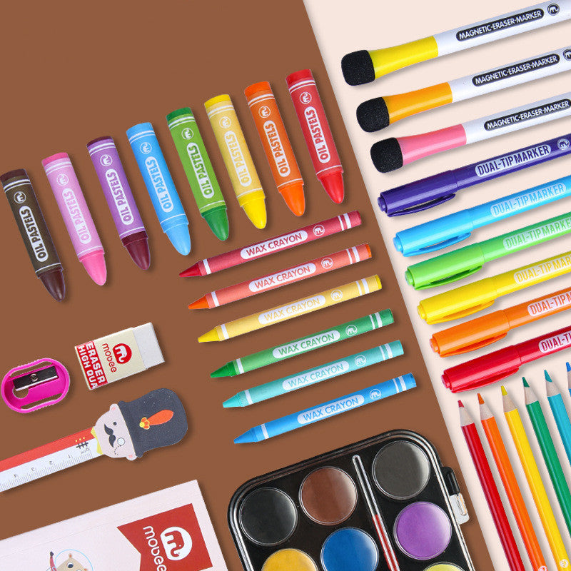 Mobee Artist Box